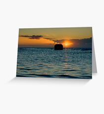 that special time Greeting Card