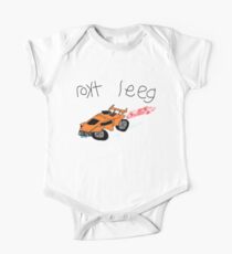 Rocket League® - Rokt Leeg Octane One Piece - Short Sleeve