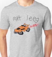 Rocket League® - Rokt Leeg Octane Unisex T-Shirt