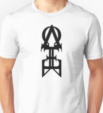 The Meta Unisex T-Shirt