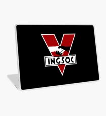 INGSOC - 1984 MOVIE Laptop Skin