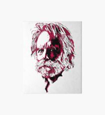 Bob Weir Art Board
