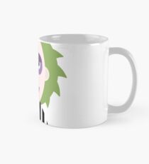 Scary gift idea Mug