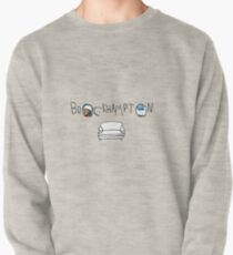 Brockhampton Saturation I/II/III Pullover
