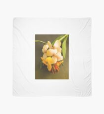 Wallflower Scarf