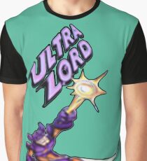 Sheen's UltraLord Shirt Graphic T-Shirt