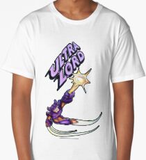 Sheen's UltraLord Shirt Long T-Shirt