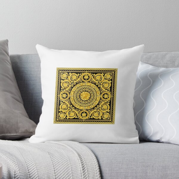 Louis Vuitton Pillows Cushions Redbubble