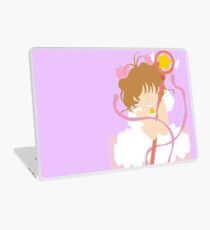 Platinum Laptop Skin