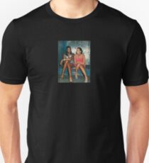 naomi & kate 1994 for alice Unisex T-Shirt