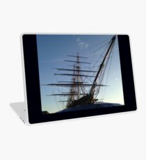 Cutty Sark Laptop Skin