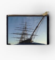 Cutty Sark Studio Pouch