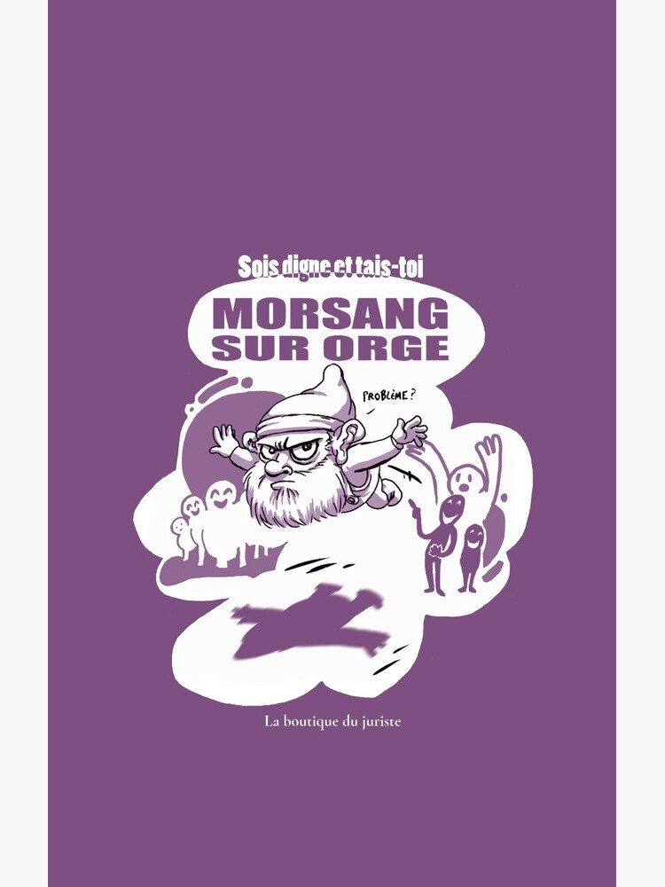 « Morsang sur Orge » par le-grom