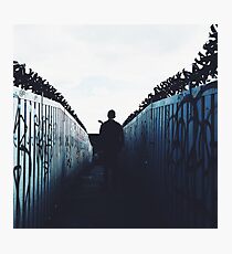 Adventurer. Photographic Print