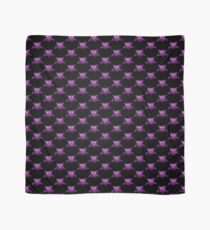 Haunter Pokemon Simple No Borders Scarf