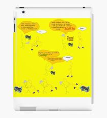 Music!, My Love! iPad Case/Skin