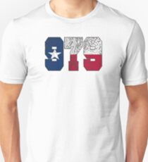 ALWAYS REPPIN' THE 979 Unisex T-Shirt