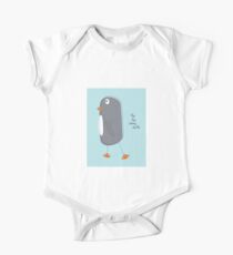 Penguin One Piece - Short Sleeve