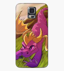Spyro Case/Skin for Samsung Galaxy