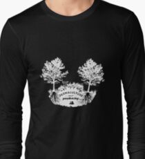 Permaculture Long Sleeve T-Shirt
