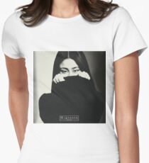 Taeko Ohnuki - 4:00 AM - 1978 Fitted T-Shirt
