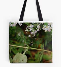 Bumble Tote Bag
