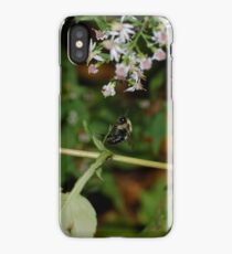 Bumble iPhone Case/Skin