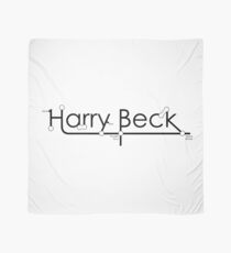 Harry Beck Scarf