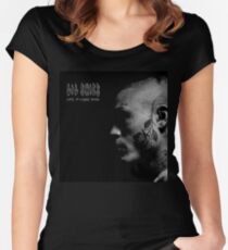 Lil Skies Women's Fitted Scoop T-Shirt