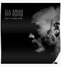 Lil Skies Poster