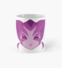Kawaii Throk Mug