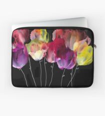 May Flowers Laptop Sleeve