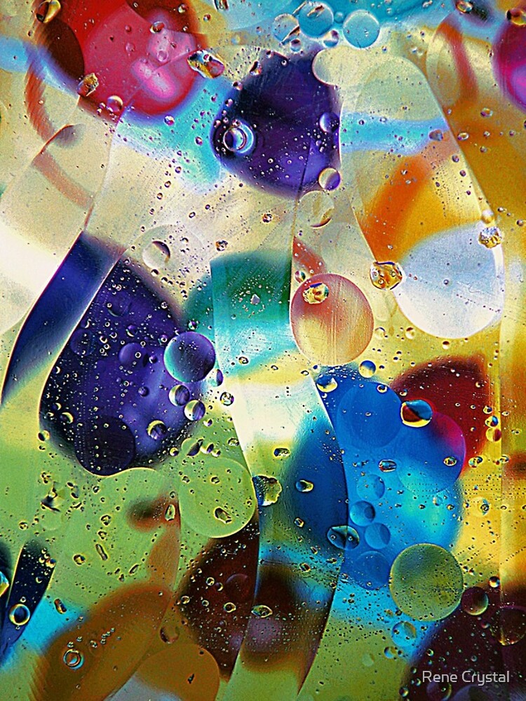 Bubblicious #1 by imagesbycrystal