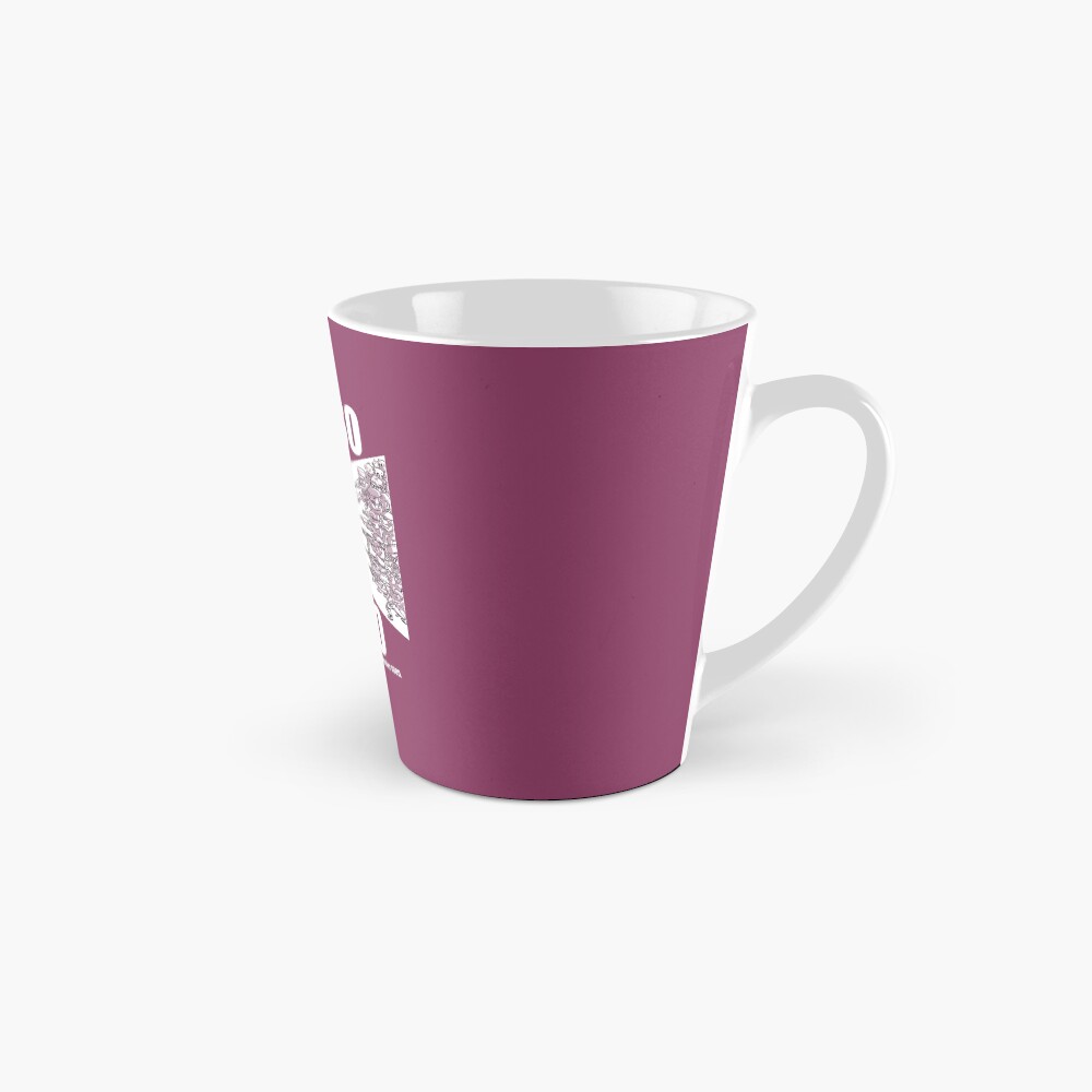 Mug « Tomaso Grecco»