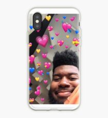 KHALID iPhone Case