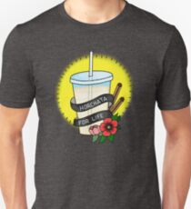 Horchata For Life Unisex T-Shirt