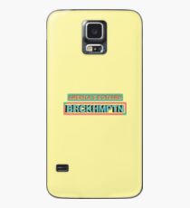 stop removing our artwork please Case/Skin for Samsung Galaxy