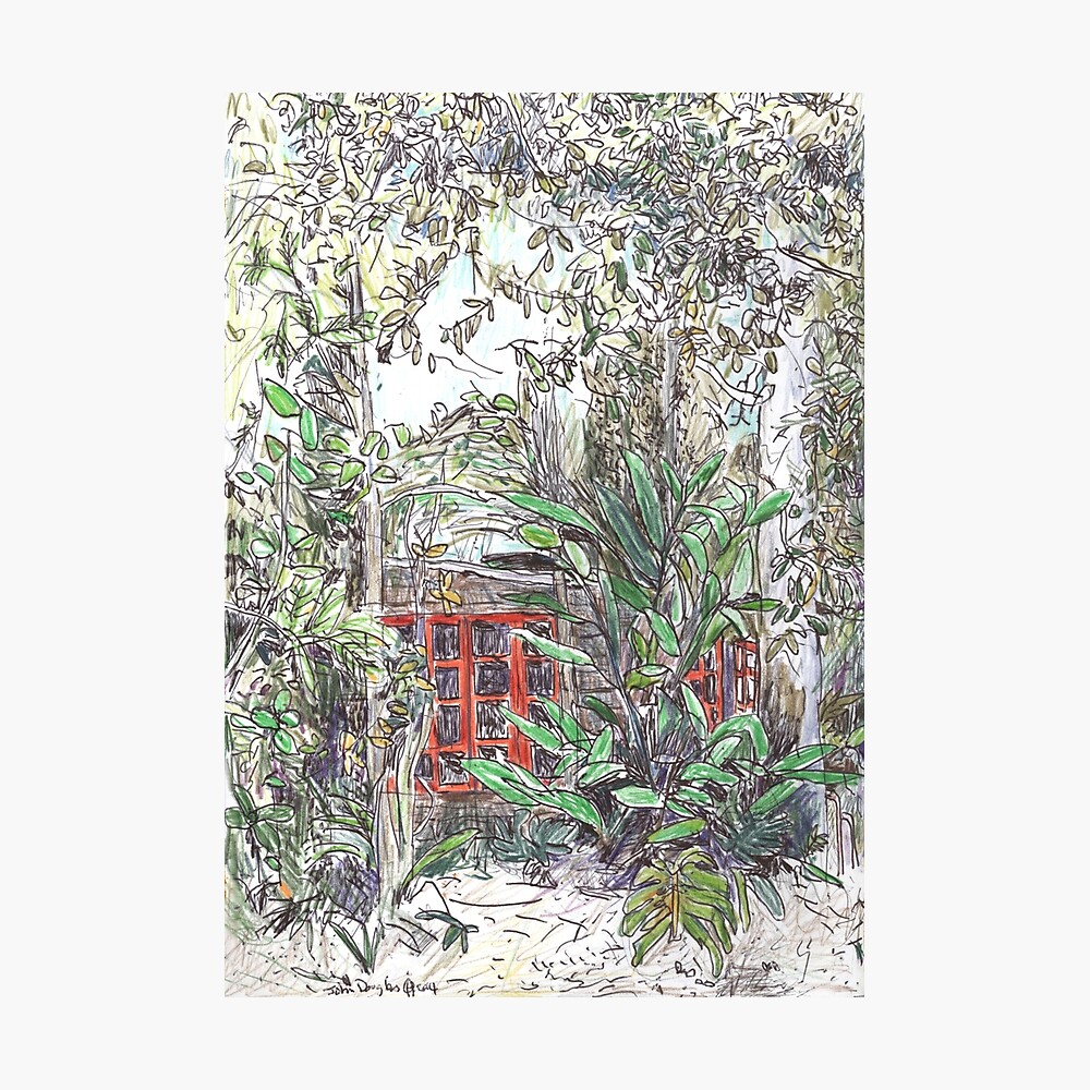 Tumoulin Atelier Photographic Print