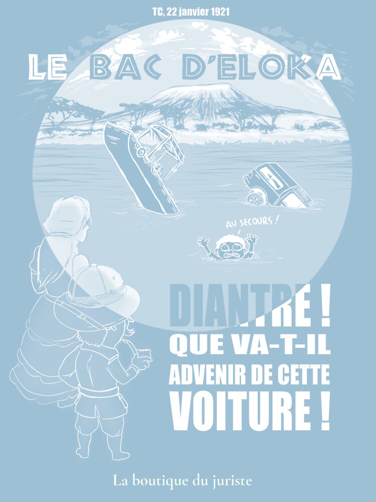 « Eloka » par le-grom