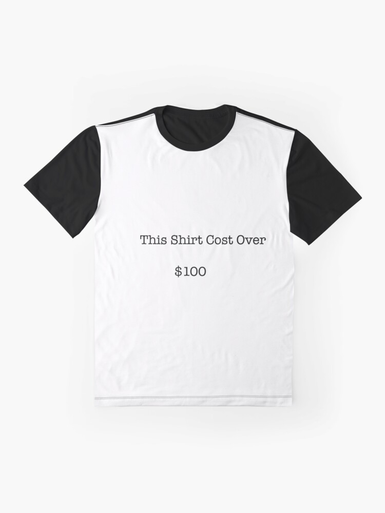 cute expensive shirts