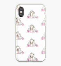Gemma Collins - GC iPhone Case