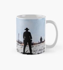 Once Upon a Time in the West Mug