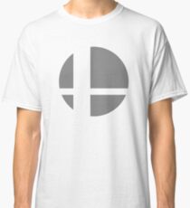 Super Smash Bros Classic T-Shirt