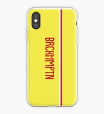 brockhampton phone case iPhone Case