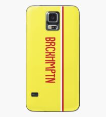 brockhampton phone case Case/Skin for Samsung Galaxy
