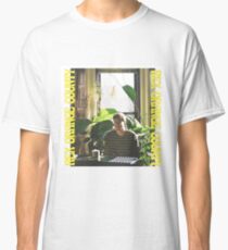 rex orange county Classic T-Shirt