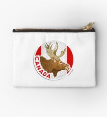 Canada Studio Pouch