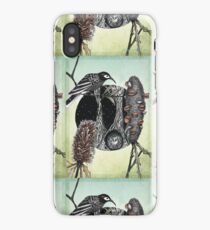 Australia in the wild iPhone Case