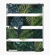 Vinilo o funda para iPad Bosque bloqueado