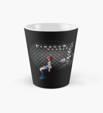 Königreich Herzen - Kairi Tasse (konisch)